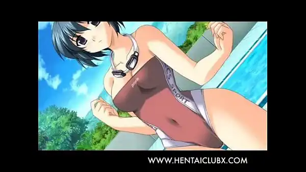 ecchi ecchi sexi anime 7 nude